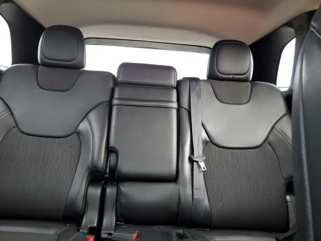 Photo 10 from auction – 2018 JEEP CHEROKEE L with VIN 1C4PJLLB4JD621696