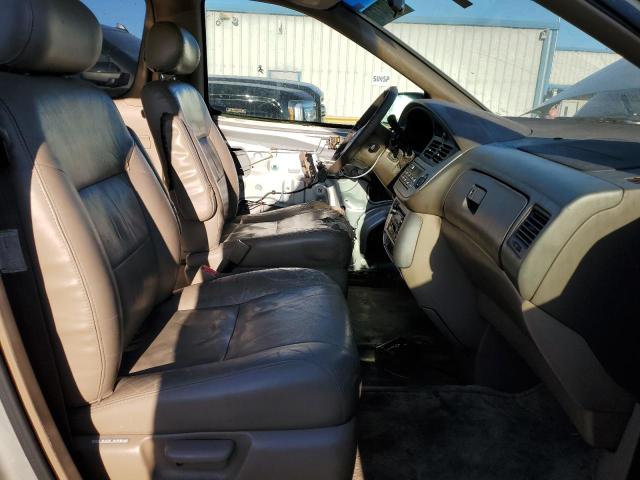 Photo 7 from auction – 2002 TOYOTA SIENNA LE with VIN 4T3ZF13C22U504629
