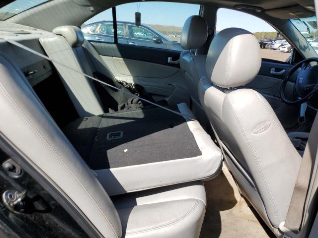Photo 10 from auction – 2007 HYUNDAI SONATA with VIN 5NPEU46FX7H192425