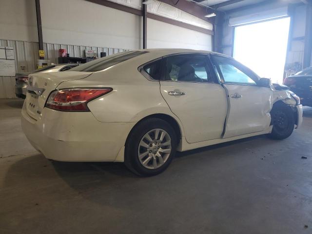 Photo 3 from auction – 2014 NISSAN ALTIMA 2.5 with VIN 1N4AL3AP0EC193982