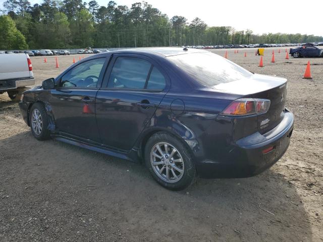Photo 2 from auction – 2014 MITSUBISHI LANCER ES/ with VIN JA32U2FU6EU015605