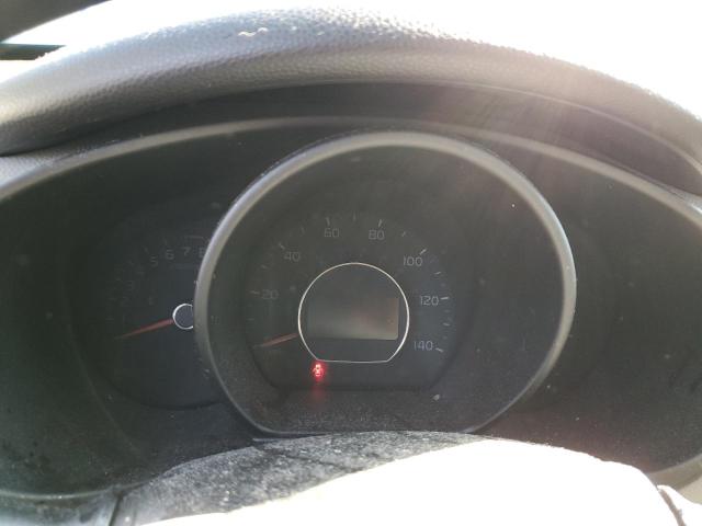 Photo 9 from auction – 2014 KIA SOUL with VIN KNDJN2A28E7715253