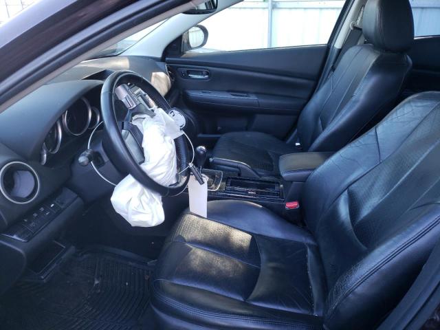 Foto 7 de la subasta – 2009 MAZDA 6 S con VIN 1YVHP82B095M30827
