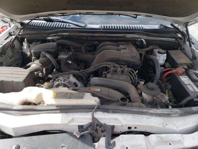 Photo 12 from auction – 2010 FORD EXPLORER X with VIN 1FMEU7DE6AUA63182