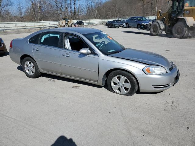 Photo 4 from auction – 2008 CHEVROLET IMPALA LT with VIN 2G1WT58K581324204