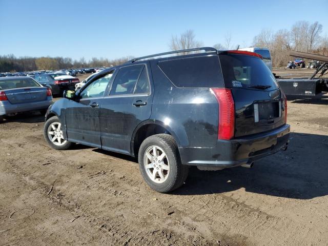 Photo 2 from auction – 2009 CADILLAC SRX with VIN 1GYEE437590115465