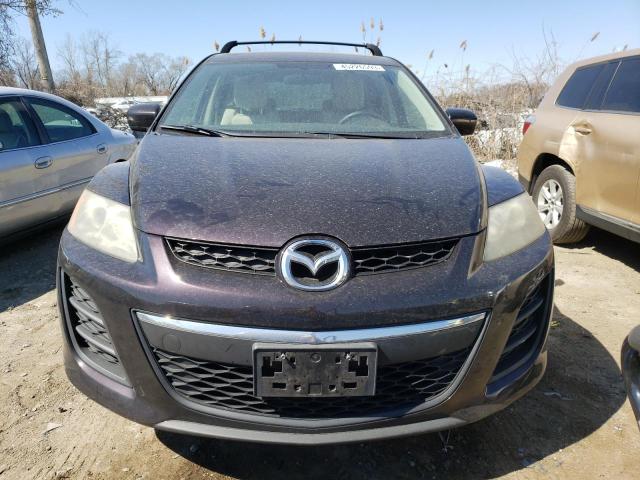 Photo 5 from auction – 2011 MAZDA CX-7 with VIN JM3ER2BM9B0364239