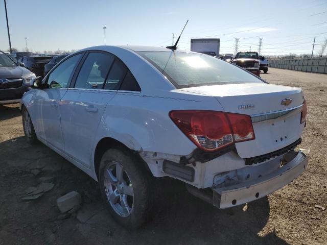 Photo 2 from auction – 2014 CHEVROLET CRUZE LT with VIN 1G1PC5SB2E7130516