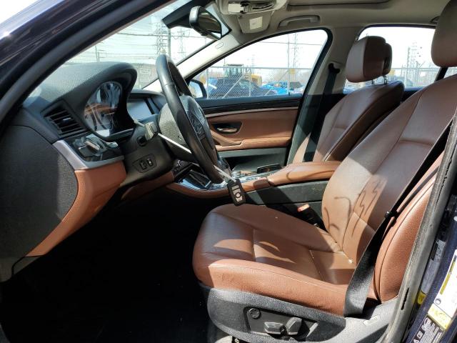 Photo 7 from auction – 2012 BMW 535 XI with VIN WBAFU7C53CDU62741