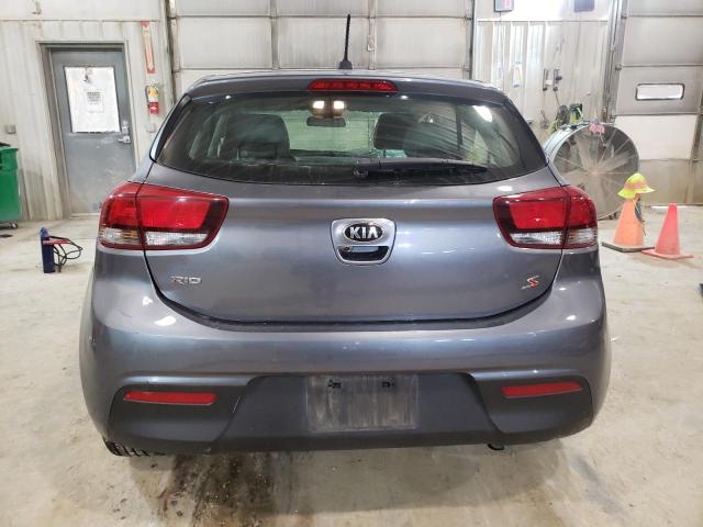 Photo 6 from auction – 2019 KIA RIO S with VIN 3KPA25AB5KE199729