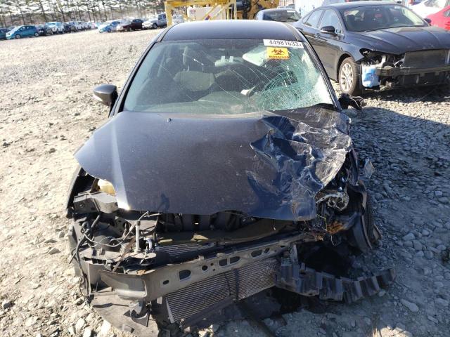 Photo 5 from auction – 2014 FORD FOCUS SE with VIN 1FADP3F26EL344354