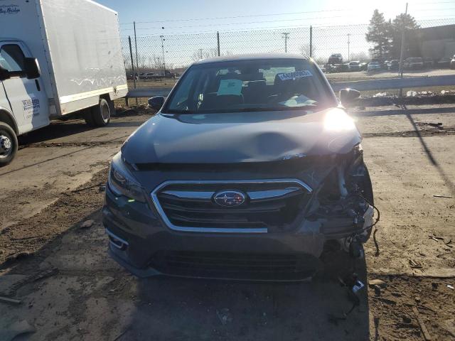 Photo 5 from auction – 2019 SUBARU LEGACY 2.5 with VIN 4S3BNAF63K3021342