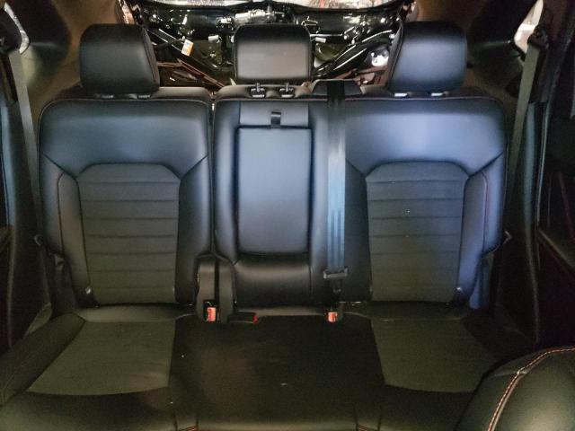 Photo 10 from auction – 2021 FORD EDGE SEL with VIN 2FMPK4J93MBA08123