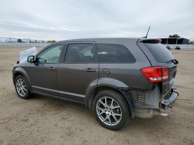 Photo 2 from auction – 2018 DODGE JOURNEY GT with VIN 3C4PDCEG6JT439251