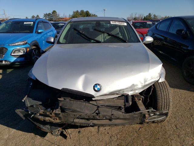 Photo 5 from auction – 2008 BMW 328 XI with VIN WBAVC93538K038828