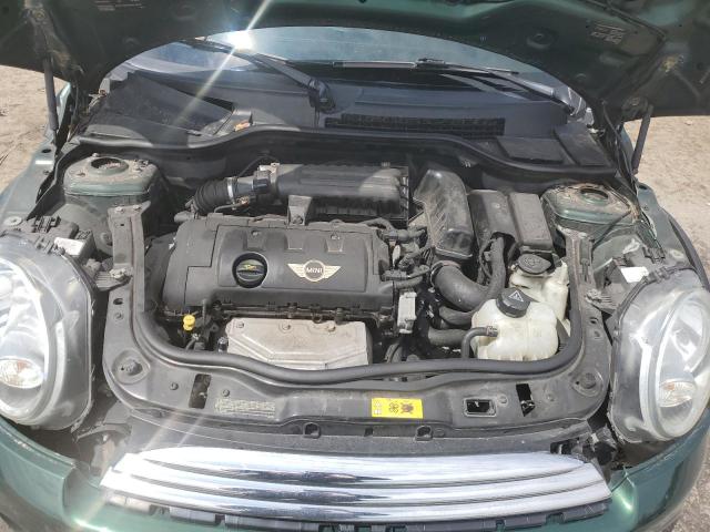 Photo 11 from auction – 2013 MINI COOPER with VIN WMWSU3C58DT678602