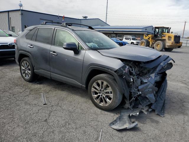 Photo 4 from auction – 2019 TOYOTA RAV4 LIMIT with VIN JTMY1RFV8KD515444