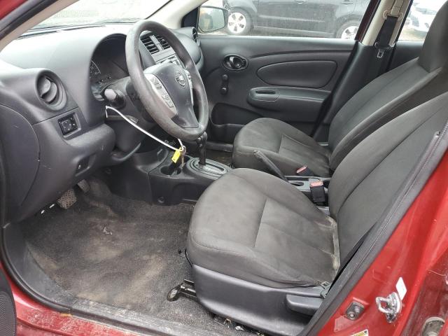 Photo 7 from auction – 2017 NISSAN VERSA S with VIN 3N1CN7AP4HL868278
