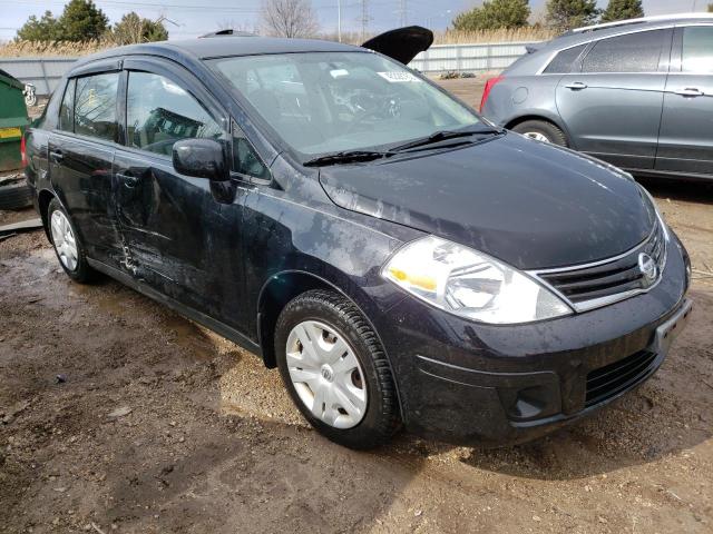 Photo 4 from auction – 2011 NISSAN VERSA S with VIN 3N1BC1AP5BL446414