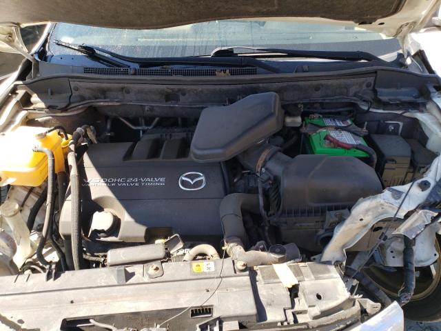 Photo 12 from auction – 2008 MAZDA CX-9 with VIN JM3TB38V880133827