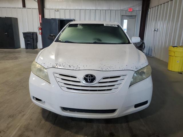 Photo 5 from auction – 2007 TOYOTA CAMRY CE with VIN 4T1BE46K87U648534