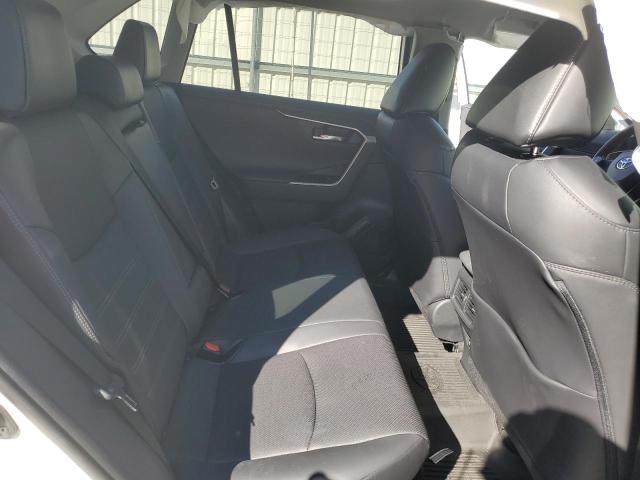 Photo 11 from auction – 2021 TOYOTA RAV4 LIMIT with VIN 4T3D6RFV5MU057609