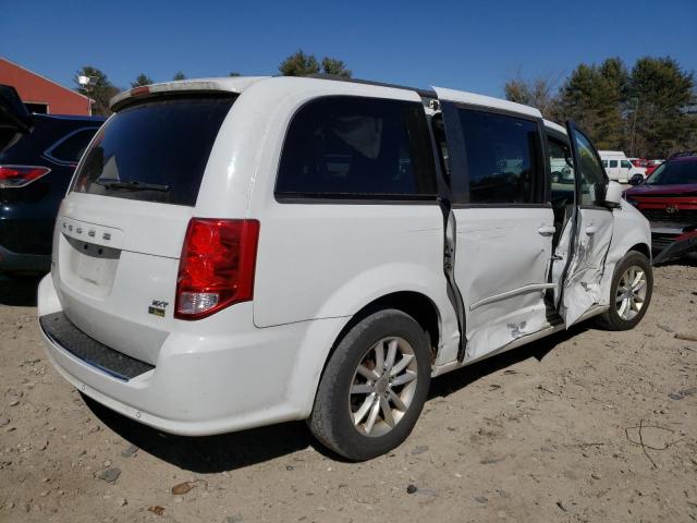Photo 3 from auction – 2014 DODGE GRAND CARA with VIN 2C4RDGCG8ER266313