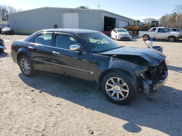 Photo 4 from auction – 2005 CHRYSLER 300C with VIN 2C3JA63H25H529074