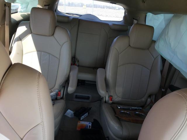 Photo 10 from auction – 2010 BUICK ENCLAVE CX with VIN 5GALRBED4AJ181062
