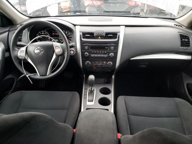 Photo 8 from auction – 2015 NISSAN ALTIMA 2.5 with VIN 1N4AL3APXFC129501