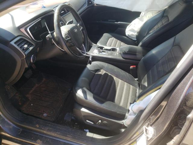 Photo 7 from auction – 2017 FORD FUSION SE with VIN 3FA6P0H78HR154173