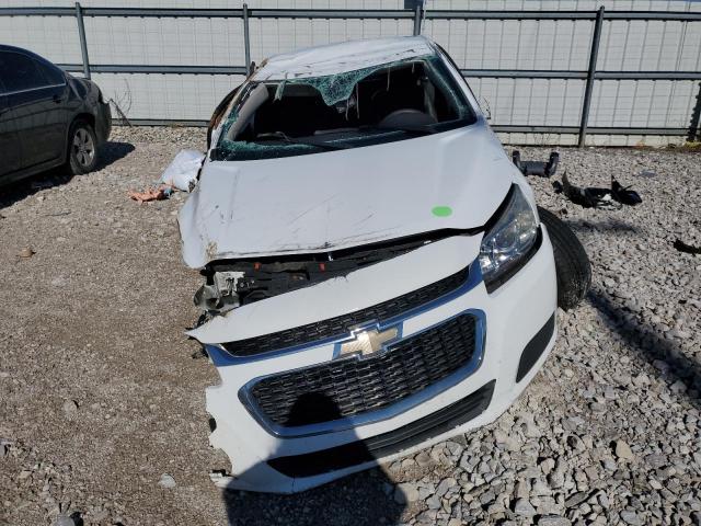Photo 5 from auction – 2016 CHEVROLET MALIBU LIM with VIN 1G11C5SA1GF138614
