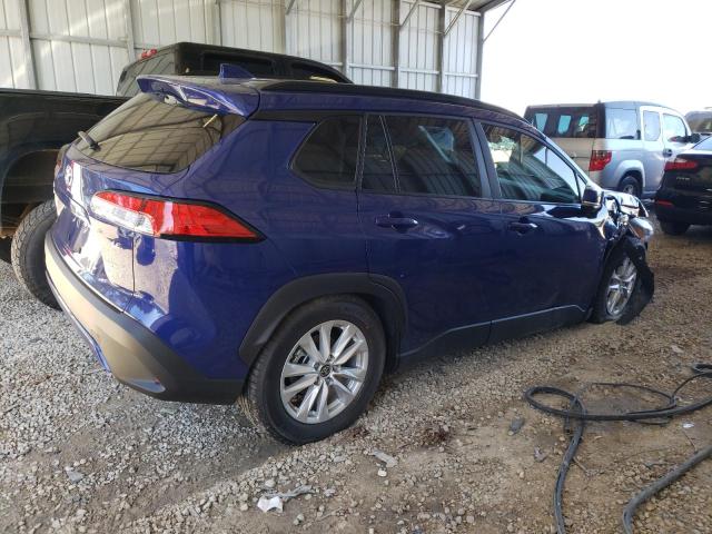 Photo 3 from auction – 2023 TOYOTA COROLLA CR with VIN 7MUBAAAG0PV046318