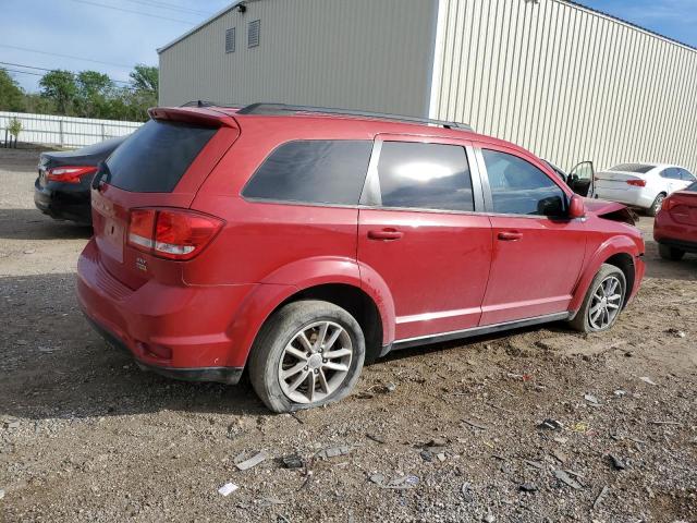 Photo 3 from auction – 2015 DODGE JOURNEY SX with VIN 3C4PDCBG1FT524932