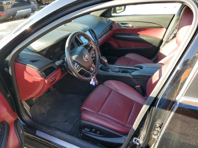 Photo 7 from auction – 2013 CADILLAC ATS PREMIU with VIN 1G6AE5S38D0127520