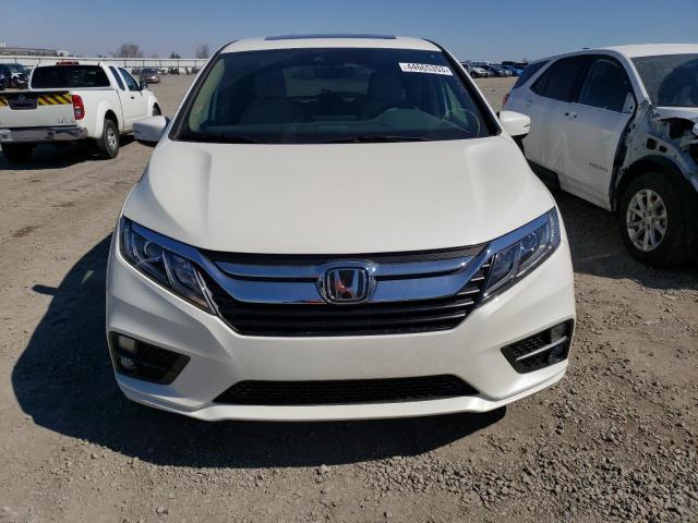 Photo 5 from auction – 2019 HONDA UK with VIN 5FNRL6H78KB038065