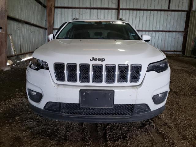 Photo 5 from auction – 2019 JEEP CHEROKEE L with VIN 1C4PJLCB2KD232864
