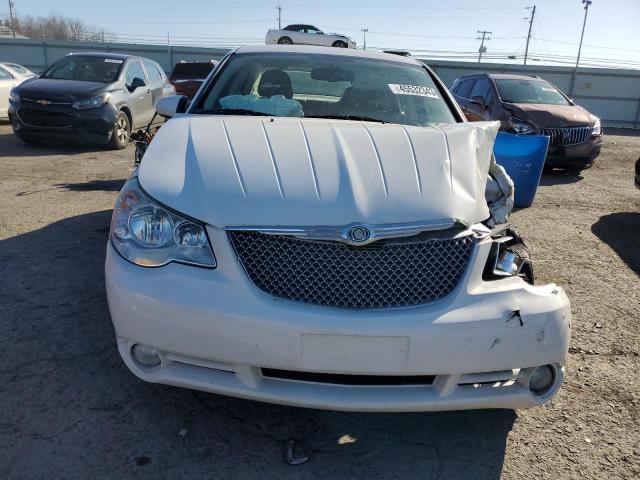 Photo 5 from auction – 2008 CHRYSLER SEBRING LI with VIN 1C3LD66M48N261343