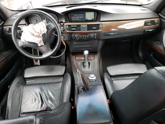 Photo 8 from auction – 2006 BMW 330 I with VIN WBAVB33586KR73811