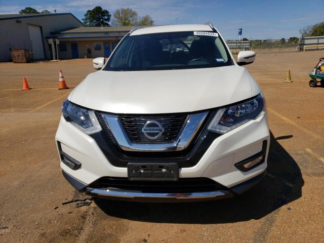 Photo 5 from auction – 2017 NISSAN ROGUE S with VIN JN8AT2MT3HW151259