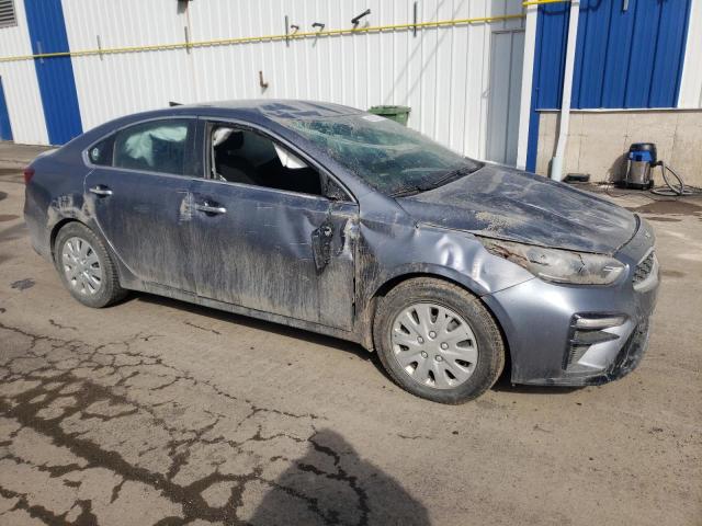 Photo 4 from auction – 2020 KIA FORTE EX with VIN 3KPF54AD0LE226104