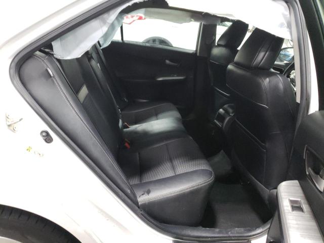 Photo 10 from auction – 2014 TOYOTA CAMRY L with VIN 4T1BF1FK1EU859096