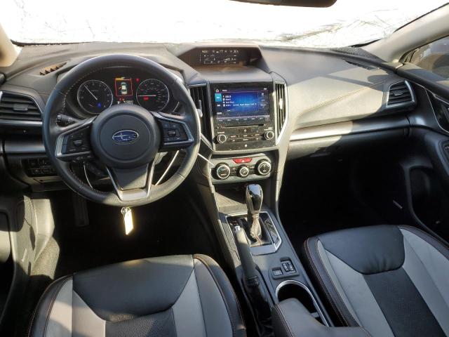 Photo 8 from auction – 2019 SUBARU CROSSTREK with VIN JF2GTANC5K8283256