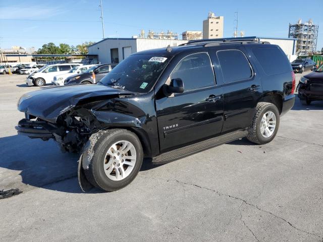 Photo 1 from auction – 2011 CHEVROLET TAHOE C150 with VIN 1GNSCAE04BR314271