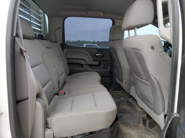 Photo 10 from auction – 2015 CHEVROLET SILVERADO with VIN 1GC1KUEG2FF541987