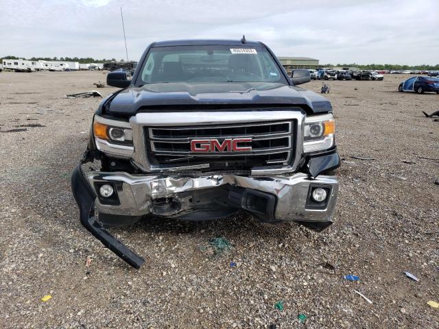 Photo 5 from auction – 2015 GMC SIERRA C15 with VIN 3GTP1UEH6FG481328