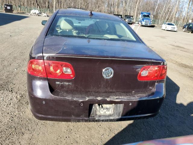 Photo 6 from auction – 2009 BUICK LUCERNE CX with VIN 1G4HD57139U147384