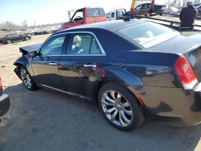 Photo 2 from auction – 2015 CHRYSLER 300C with VIN 2C3CCAEG7FH893776