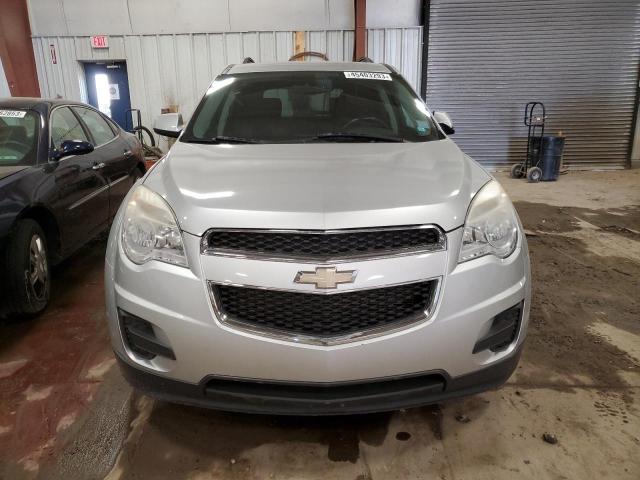 Photo 5 from auction – 2011 CHEVROLET EQUINOX LT with VIN 2GNALDEC7B1234396