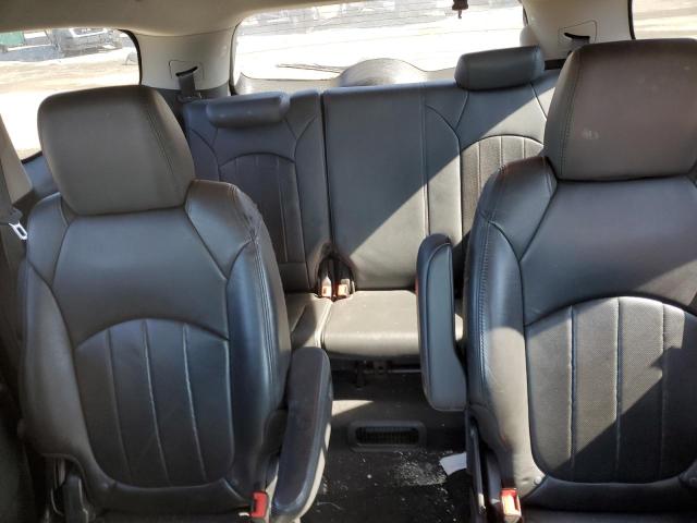 Photo 10 from auction – 2011 BUICK ENCLAVE CX with VIN 5GAKRBED7BJ416793